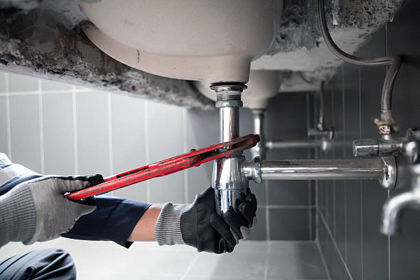 Trusted Water Heater Repair service in Fayette City, PA - Masters Plumbing Service